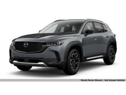 Used 2025 MAZDA CX-50 Meridian Edition w/ Apex Package