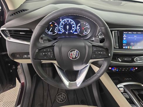 Used 2023 Buick Enclave Avenir w/ Avenir Technology Package image 12