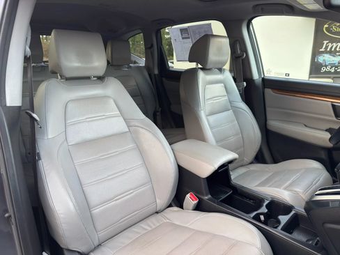 Used 2017 Honda CR-V EX-L image 78