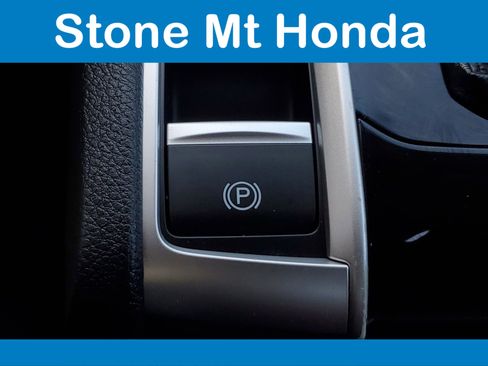 Used 2017 Honda Civic EX image 27