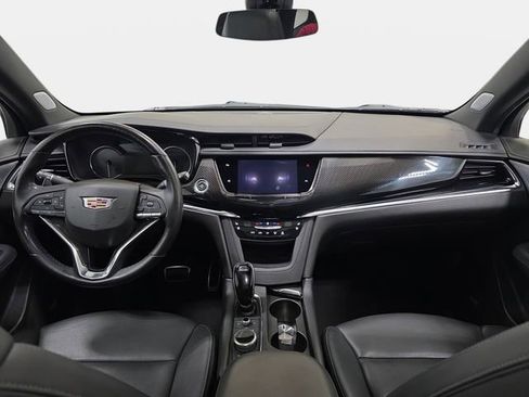 Used 2020 Cadillac XT6 Sport AWD/4WD image 10
