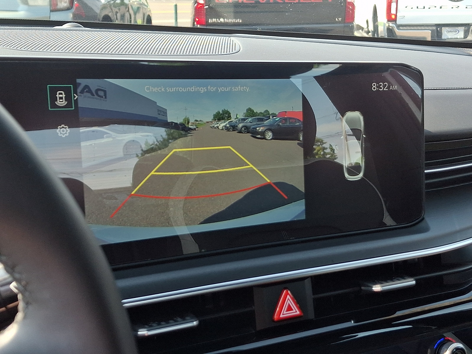 Used 2025 Kia K5 GT-Line FWD image 19