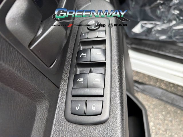 Used 2018 RAM 3500 Tradesman w/ Chrome Appearance Group AWD/4WD image 15