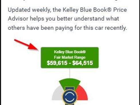 Used 2024 RAM 2500 Laramie image 11