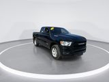 Used 2021 RAM 1500 Big Horn image 3