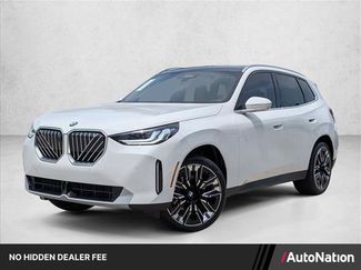Used 2026 BMW X3 xDrive30i w/ Premium Package AWD/4WD video 1