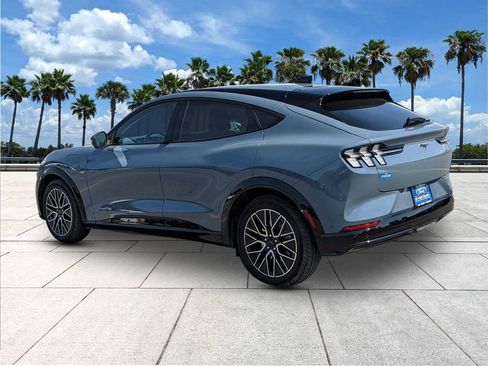 Used 2024 Ford Mustang Mach-E Premium image 6