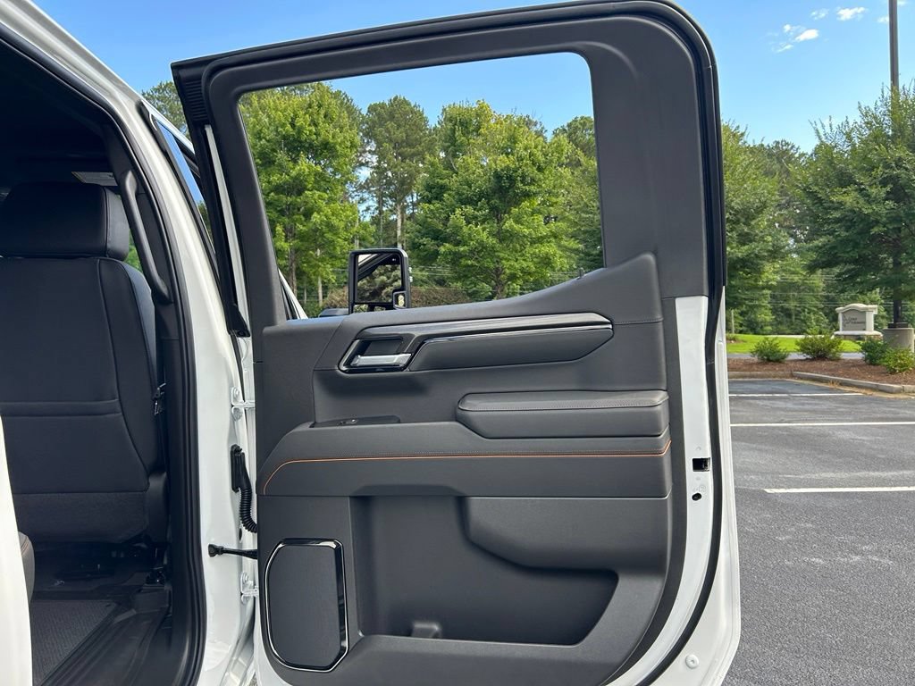New 2026 GMC Sierra 1500 AT4 w/ Technology Package AWD/4WD image 59