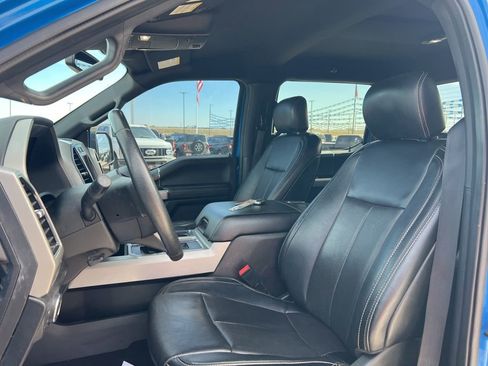 Used 2019 Ford F150 Lariat image 20