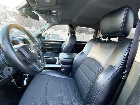 Used 2017 RAM 1500 Sport image 22