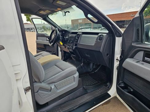 Used 2013 Ford F150 XL w/ XL Plus Pkg image 11