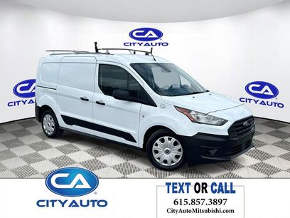 Used 2022 Ford Transit Connect XL