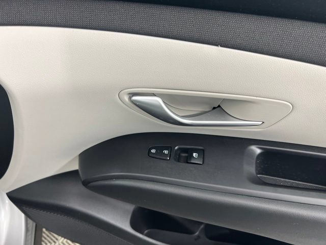 Used 2023 Hyundai Tucson SEL w/ Convenience Package AWD/4WD image 26