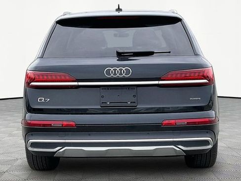 Used 2024 Audi Q7 3.0T Premium Plus image 6