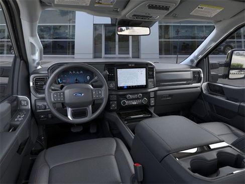 New 2025 Ford F250 Lariat w/ Lariat Ultimate Package image 9