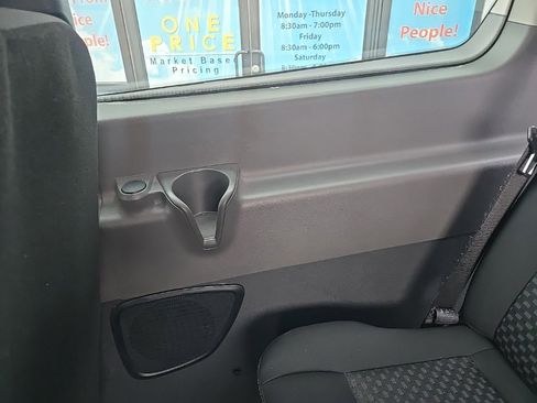 Used 2023 Ford Transit 350 XLT image 85