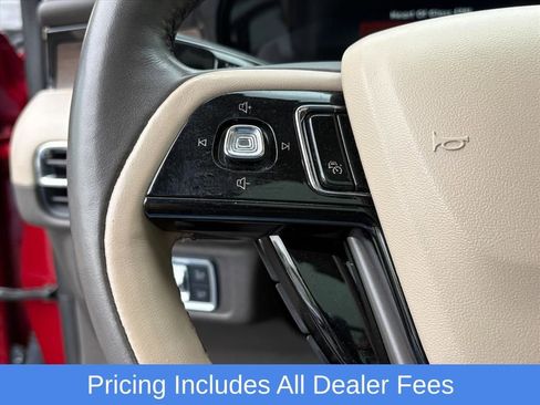 Used 2021 Lincoln Corsair Reserve w/ Equipment Group 201A AWD/4WD image 12