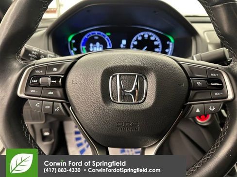 Used 2022 Honda Accord Sport image 30