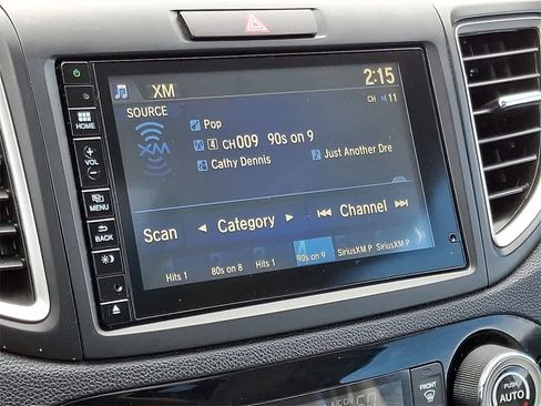 Used 2015 Honda CR-V EX-L image 16