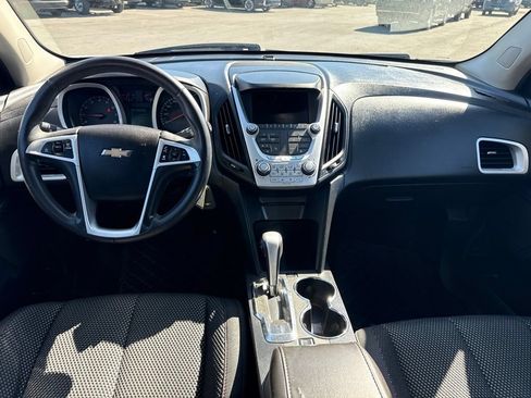 Used 2015 Chevrolet Equinox LT w/ Driver Convenience Package FWD image 10