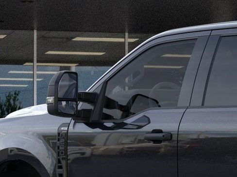 New 2026 Ford F250 XL w/ STX Appearance Package AWD/4WD image 20