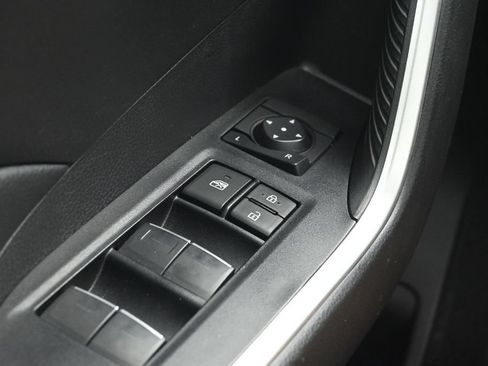 Used 2023 Toyota RAV4 XLE w/ Protection Package (TMS) FWD image 25