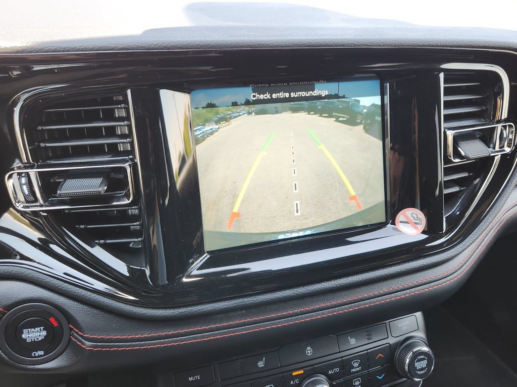 Used 2023 Dodge Durango GT AWD/4WD image 17