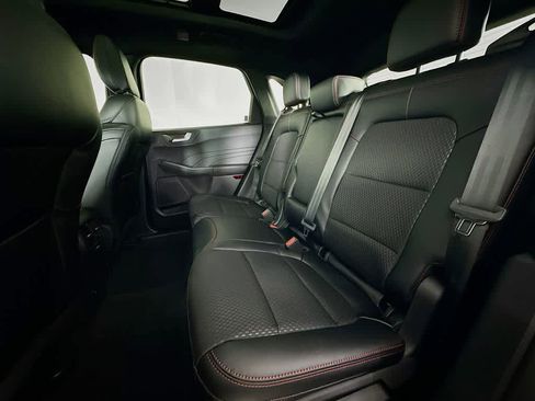 New 2026 Ford Escape ST-Line Select w/ Tech Pack #2 image 14