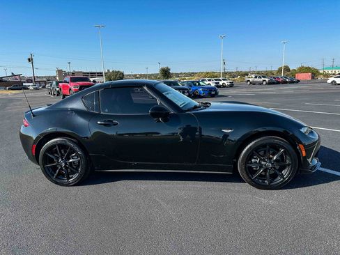 Used 2021 MAZDA MX-5 Miata RF Club image 5