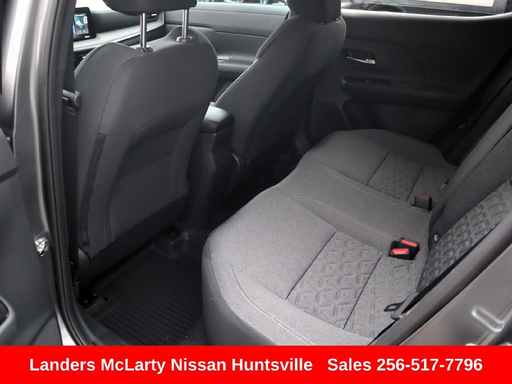 Used 2026 Nissan Kicks SV w/ Cold Weather Package AWD/4WD image 14