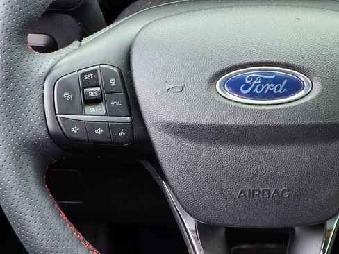 Used 2024 Ford Escape ST-Line w/ Tech Pack #1 image 12