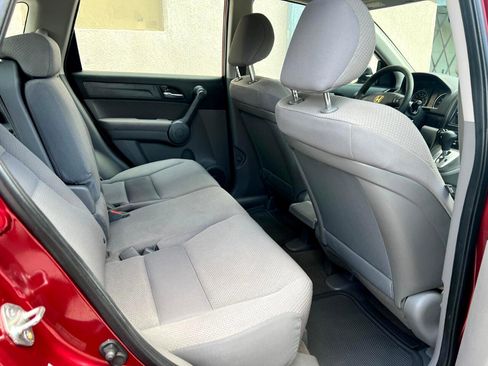 Used 2008 Honda CR-V LX image 23