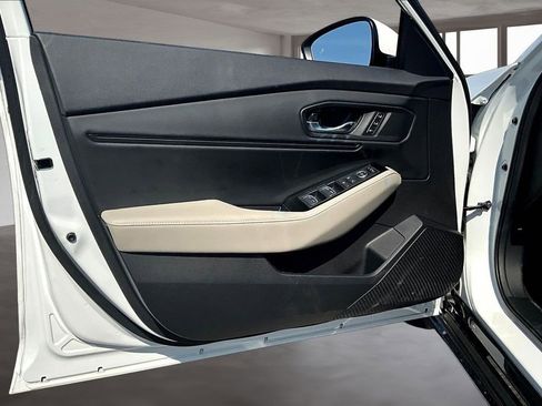 Certified 2025 Honda Accord Touring image 20