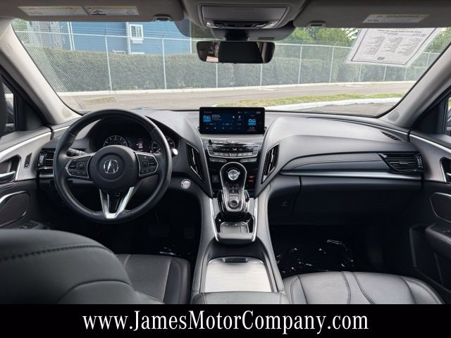 Used 2020 Acura RDX AWD image 15