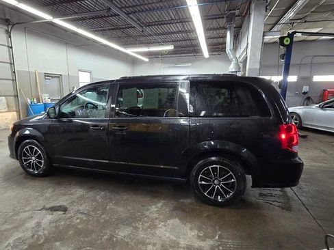 Used 2019 Dodge Grand Caravan GT image 8