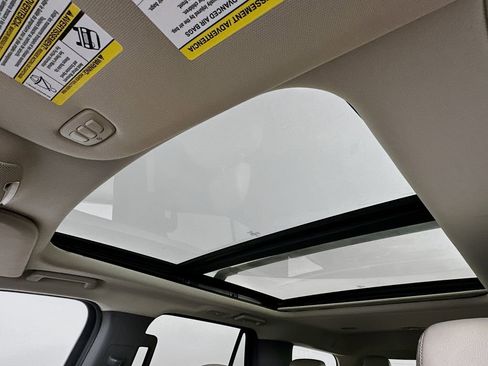 Used 2021 Ford Expedition Limited RWD image 21