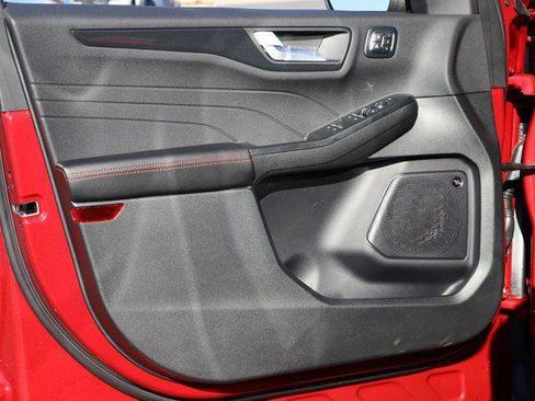 New 2026 Ford Escape ST-Line Elite w/ Premium Technology Package image 15