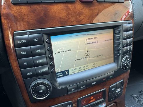 Used 2004 Mercedes-Benz CL 500 image 26