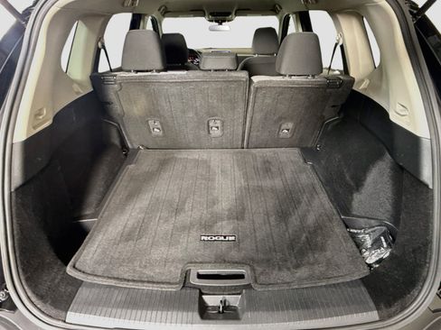 Used 2023 Nissan Rogue SV FWD image 35