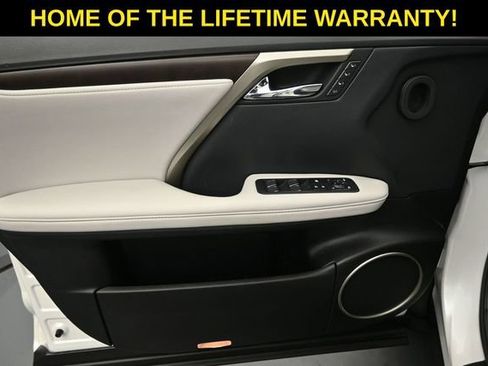 Used 2021 Lexus RX 350 AWD w/ Premium Package image 11