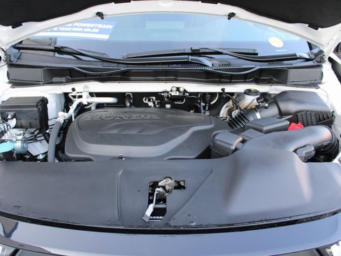 New 2026 Honda Odyssey EX-L image 7