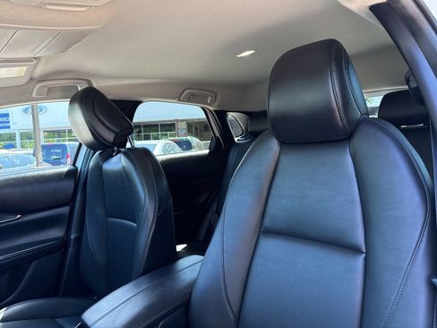 Used 2023 MAZDA CX-30 AWD 2.5 S w/ Preferred Package image 23