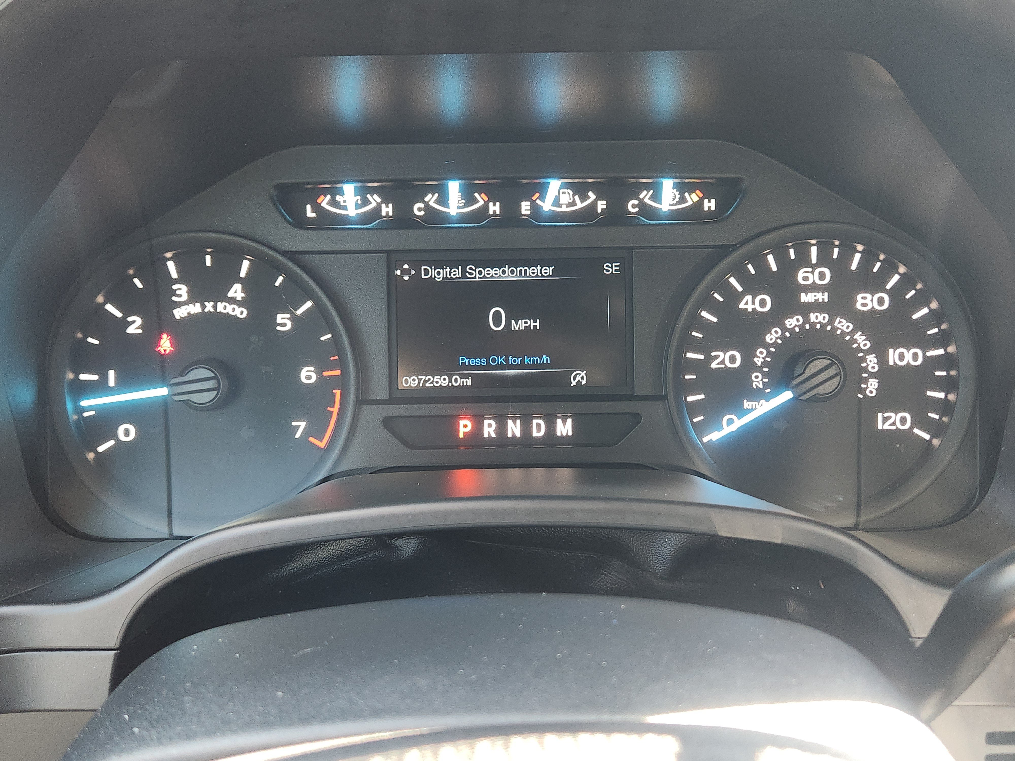 Used 2020 Ford F150 XL w/ Equipment Group 101A Mid RWD image 11
