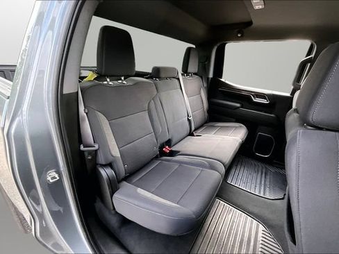 Used 2024 Chevrolet Silverado 1500 RST AWD/4WD image 27