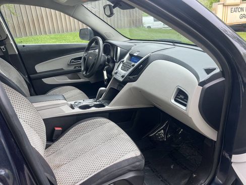 Used 2015 Chevrolet Equinox LS FWD image 9