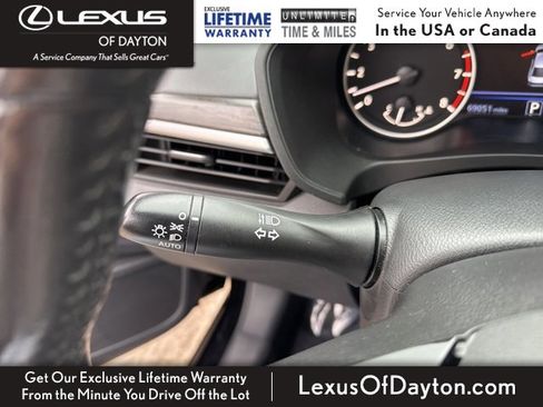 Used 2023 Nissan Altima 2.5 SL image 20