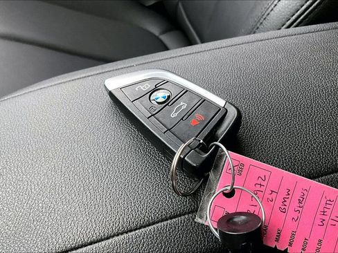 Used 2024 BMW 228i xDrive Gran Coupe image 13