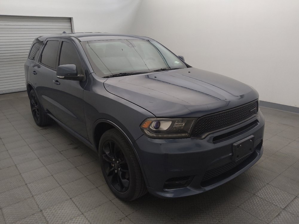 Used 2019 Dodge Durango GT RWD image 13
