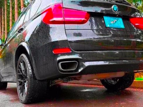 Used 2016 BMW X5 xDrive35d AWD/4WD image 12