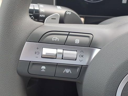 New 2026 Hyundai Sonata Blue image 22